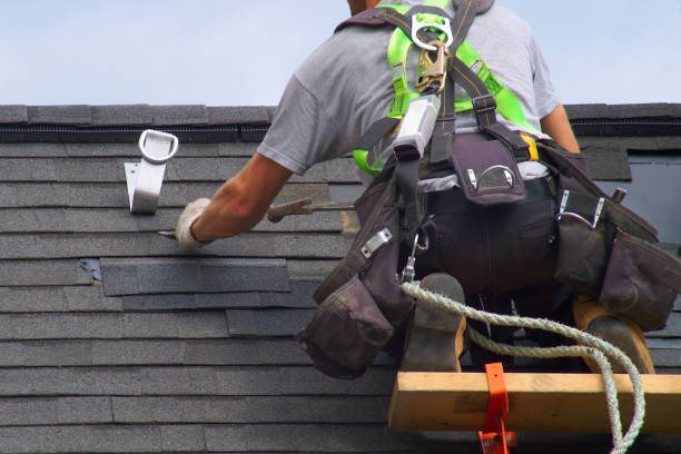 Best Local Roofing Companies  in Man, IL