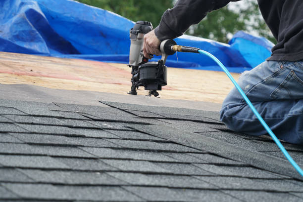 Slate Roofing Contractor in Milan, IL