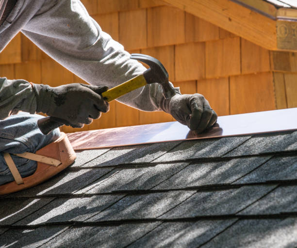 Milan, IL Roofing Contractor Company